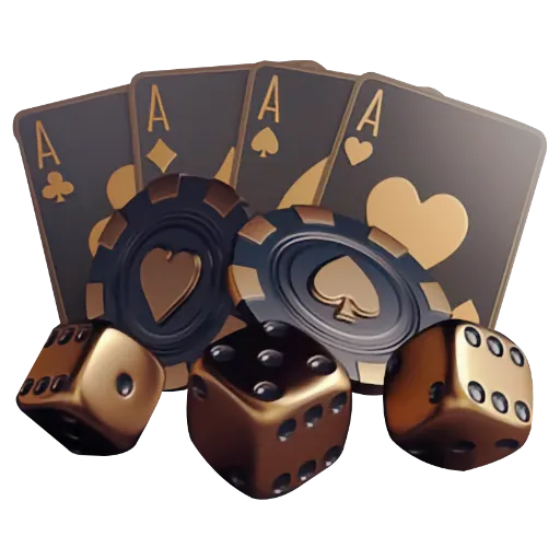 Live casino icon